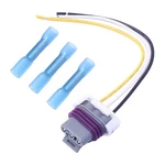 Ocestore 88987997 Crankshaft Position Sensor Wiring Harnesses Connector... New. Price: $17.30.