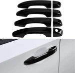 Dloveg Car Door Handle Cover For 2018-2022 Honda Accord Accessories New. Price: $19.13.