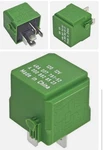 5-PIN Multifunctional Relay (pack Of 4) For Mercedes-benz Oem 0025422319, New. Price: $15.99.