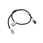 Genuine Acdelco For Pontiac Torrent 07-09 Abs Sensor Harness Front Driver Side New. Price: $119.22.