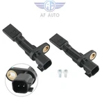 52129178AC Abs Wheel Speed Sensor Rear Right & Left For Jeep Liberty 2006-2007 New. Price: $13.97.