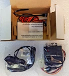 905075 Clifford Universal Single Zone Glass Shock Sensor, Used With Any Alarm New. Price: $36.79.