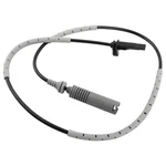 Boxi Rear Abs Wheel Speed Sensor Compatible For Bmw E91 E92 328I 335I... New. Price: $26.11.