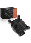A-premium Hvac Heater Blend Door Actuator Audi REPLACE#3C0907511A, 5Q0907511J New. Price: $24.99.