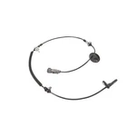 86785205 Ac Delco Abs Speed Sensor Front Driver Left Side For Chevy Hand Enclave New. Price: $26.71.