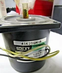 New Oriental Motor Induction 100V 25W 1250/1550R/MIN 4IK25GN-A. Price: $43.39.