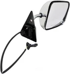 Door Mirror Fits 1988-1996 Dodge Dakota Dorman New. Price: $254.39.