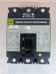Square FCP34020TF 480V 20A Nsnp Used. Price: $103.49.