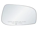 Passenger Side Mirror Glass Replacement For 2004 2005 2006 Volvo S60 S80 V70 ... New. Price: $23.57.