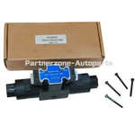 For Yuken Solenoid Valve DSG-01-3C60-D12-7090 Volt Directional Control New. Price: $162.49.