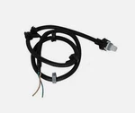 Gm Acdelco 10340315 Front Passenger Side Wheel Speed Sensor Wiring Harness New. Price: $49.50.