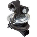 CX2061 Motorcraft Egr Valve F150 Truck Ford F-150 Freestar Mercury Monterey New. Price: $206.53.