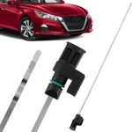 Covnikyer Cvt Transmission Oil Level Dipstick Indicator Gauge Compatible For... New. Price: $17.09.