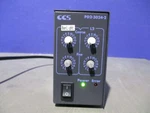 Ccs PD2-3024-2(A) Digital Power Supply Used. Price: $105.00.