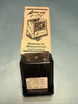 Action Pak Mdl 3250-102 In 0-10V Pwr 120V Made Usa New. Price: $59.99.
