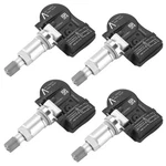 315MHZ Tpms Sensor, Tire Pressure Monitoring System - Compatible For N... New. Price: $40.20.