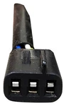 Dorman 955-1421 Side View Mirror Power For 03-07 Saturn Ion New. Price: $81.95.