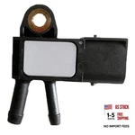 Embellu 6429050100 A0061539528 Differential Pressure Sensor Compatible With New. Price: $55.37.