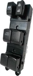 Master Power Window Switch For Nissan Sentra 2007-2008 New. Price: $30.95.