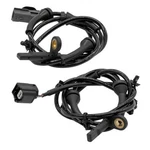 2PCS Rear Left And Right Abs Wheel Speed Sensor Compatible With Infiniti JX35 New. Price: $49.24.