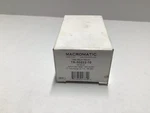 Macromatic Time Delay Relay TR-50222-10 New. Price: $69.99.