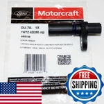 Genuine Ford Oem Motorcraft Camshaft Position Sensor DU70 New. Price: $60.79.