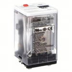Dayton 1EJE3 General Purpose Relay 10 Current Rating 120V Coil 11 Pin New. Price: $24.99.