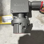 Sor Pressure Switch 703151802 Gray Metal For Control Equipment Panels New. Price: $250.00.