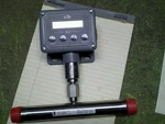 Sor 2SGT100AA Pressure Switch, With Transducer Used. Price: $125.50.