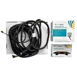 Echomaster Ps-rdis-m Rear Vehicle/car Parking Sensor Alert System W/ Pa-display Used. Price: $129.00.