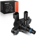 A-premium Vapor Canister Purge Solenoid Valve Compatible With Ford F-150, Escape New. Price: $56.01.