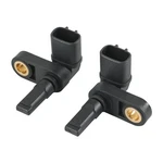 89542-04020 Abs Wheel Speed Sensor Pcs Replacement For Toyota Tacoma... New. Price: $24.64.