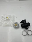 Qty Zudksuy Coolant Filler Neck Radiator Hose Connector &cap, 2.4L 3.7L 4.0L New. Price: $20.29.