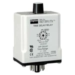Dayton 1EGC4 Single Time Relay, Octal, Off Delay, Functions New. Price: $49.39.