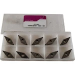 Pack Of 10 New Citco CT11327 VBMW160404-MAB-B31 Carbide Inserts Indexable. Price: $49.99.