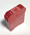 Schmersal Elan SRB-NA-R-C.14-24V Safety Relay New. Price: $614.89.