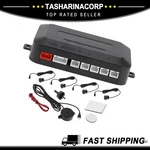 Reverse Backup Radar System Parking Sensors 4PCS New. Price: $22.49.