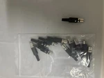New Digi-key 275-1005-ND Connector Circular Din Plug Position YE-1158A-10 Pack. Price: $55.00.