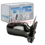 Tyc 1330121 Door Mirror For GM33R GM1321148 955-312 62553G 22728847 Body Hn New. Price: $34.06.