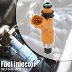 16450-MEE-D01 Fuel Injector Nozzle 12 Holes Disc For Honda CBR600RR 2005-2006 New. Price: $15.99.