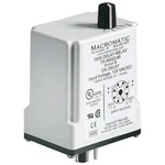 Macromatic TR-50222-05 Single Function Time Relay, Octal, Delay, 1 New. Price: $49.89.