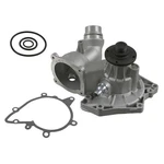 Water Pump Fits Bmw Febi Bilstein 21916 - Oe Matching Quality And Precision New. Price: $102.57.