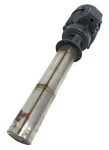 Used Brinkmann TC160/430-B3XZ Pump 220-250V/380-440V. Price: $500.00.