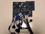 Automated Packaging Systems Pcb 3-002003 Rev I/o Interface Board. T-565 Used. Price: $499.00.