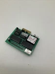 Bioteco Ors Control Pcb Circuit Board Module Codice 22405716200 Untested New. Price: $20.00.
