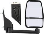 Jdmspeed Right Side View Mirror Compatible Passenger, Black New. Price: $206.98.