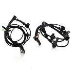 Abs Wheel Speed Sensor Front Left & Right Fit Jeep Liberty 2002-2007 52128694AA New. Price: $19.99.