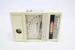 Wallace & Tiernan Arma-view Armored Purgemeter 17.5SCFH Used. Price: $79.00.