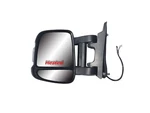 Longling Replacement Extension Arm Driver Left Side Mirror Manual Foldin... New. Price: $168.77.