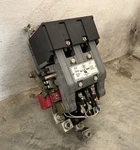 Westinghouse 2050A15G15 Size Control Starter 120V Coil GCA-530 Contactor Used. Price: $225.00.